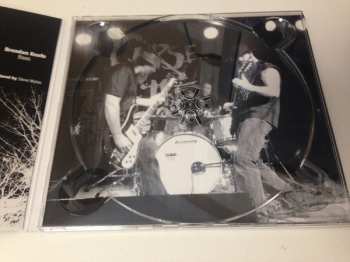 CD Curse The Son: Isolator