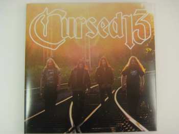 LP Cursed 13: Triumf