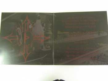 LP Cursed 13: Triumf