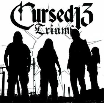 CD Cursed 13: Triumf