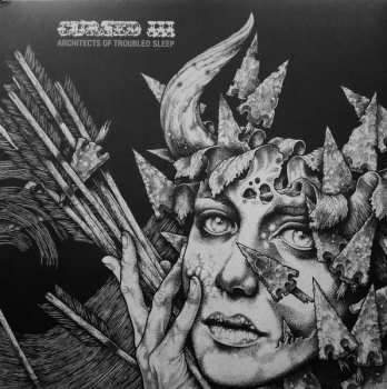 LP Cursed: III: Architects Of Troubled Sleep CLR | LTD