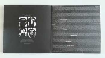 LP Cursed: III: Architects Of Troubled Sleep CLR | LTD
