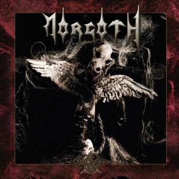 CD Morgoth: Cursed