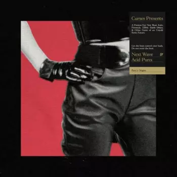 Curses!: Next Wave Acid Punx