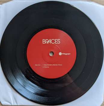 LP/SP Cursive: Domestica DLX