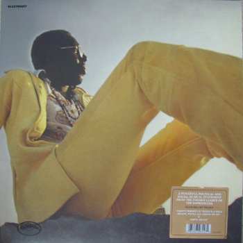 LP Curtis Mayfield: Curtis