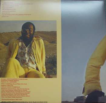 LP Curtis Mayfield: Curtis