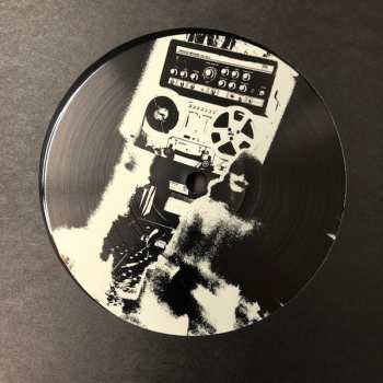 LP Curtis Godino: Curtis Godino's Alien Nation