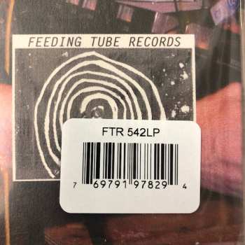 LP Curtis Godino: Curtis Godino's Alien Nation