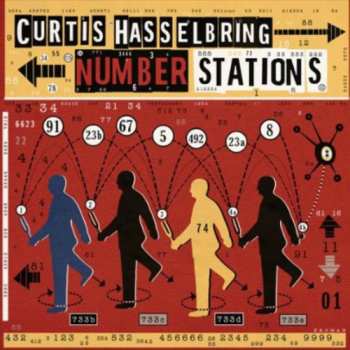 Album Curtis Hasselbring: Number Stations