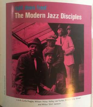 CD Curtis Peagler: Complete Recordings