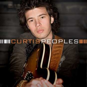 Album Curtis Peoples: Curtis Peoples