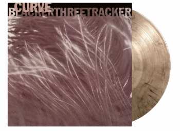 LP Curve: Blackerthreetracker CLR | LTD | NUM