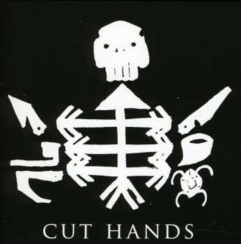 Album Cut Hands: Afro Noise I