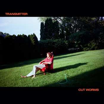 CD Cut Worms: Transmitter