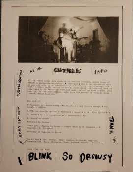 LP Cuticles: Major Works