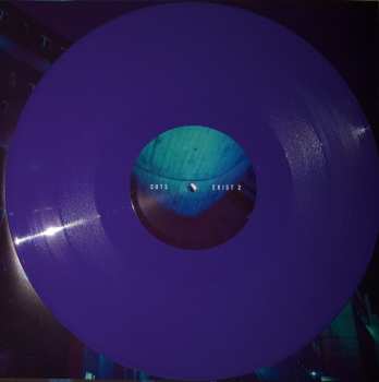 LP CUTS: Exist 2 CLR