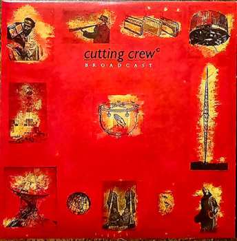 3CD/Box Set Cutting Crew: All For You (The Virgin Years 1986-1992)