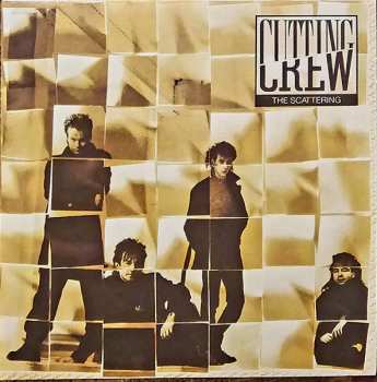 3CD/Box Set Cutting Crew: All For You (The Virgin Years 1986-1992)