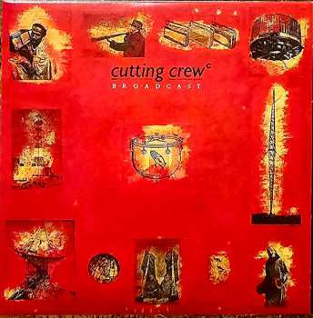 3CD/Box Set Cutting Crew: All For You (The Virgin Years 1986-1992)