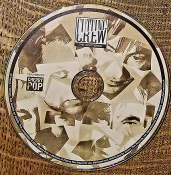 3CD/Box Set Cutting Crew: All For You (The Virgin Years 1986-1992)