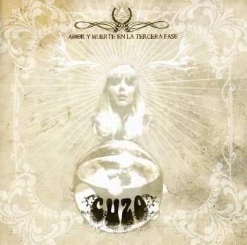 CD Cuzo: Amor Y Muerte En La Tercera Fase