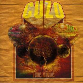 CD Cuzo: Otros Mundos