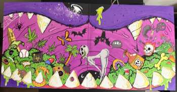 LP Cuzzin Howie: Goin' Nowhere Fast