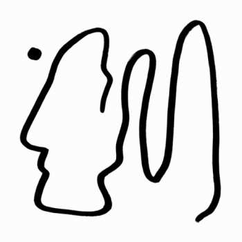 Album Christina Vantzou: Thoughts Of A Dot As It Travels A Surface