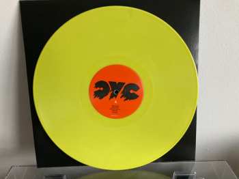 LP CVC: Get Real CLR | LTD