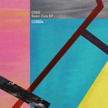 Album CVSO: Basic Cuts Ep