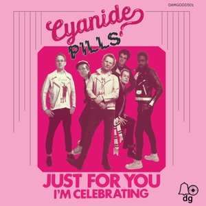 SP Cyanide Pills: Just For You