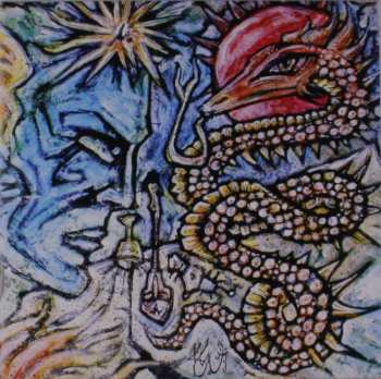 LP Cyanna Mercury: Archetypes