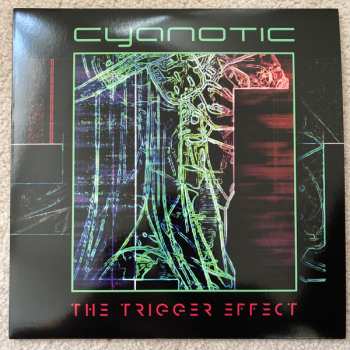 LP Cyanotic: The Trigger Effect