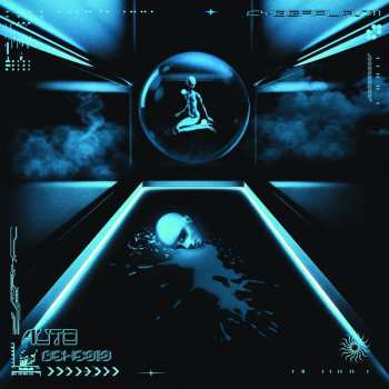 Album Cyberplasm: Autogenesis