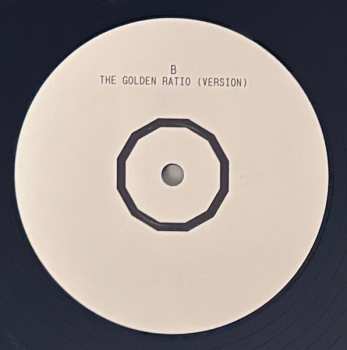 LP Cybotron: Maintain The Golden Ratio
