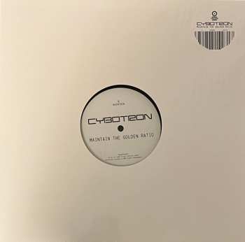LP Cybotron: Maintain The Golden Ratio