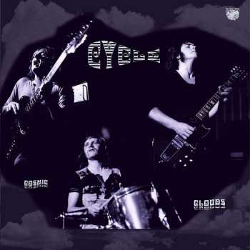 CD Cycle: Cosmic Clouds
