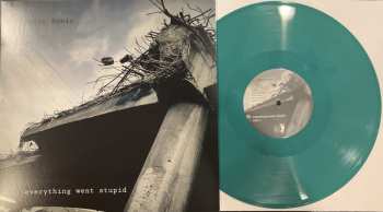 LP Cyclo-sonic: Everything Went Stupid CLR | LTD