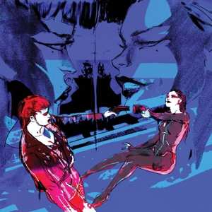 CD Cygnets: Alone/Together