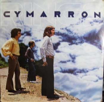 Album Cymarron: Rings: The Very Best Of Cymarron