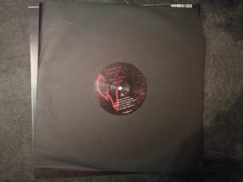 LP Cynabare Urne: Obsidian Daggers And Cinnabar Skulls LTD
