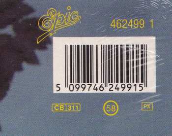 LP Cyndi Lauper: A Night To Remember