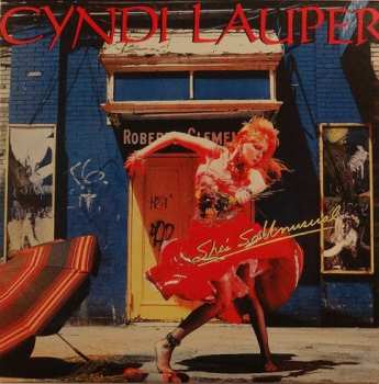 5CD/Box Set Cyndi Lauper: Original Album Classics