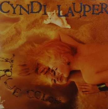 5CD/Box Set Cyndi Lauper: Original Album Classics