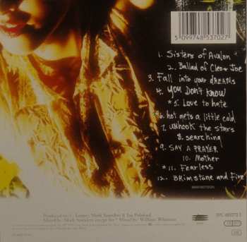 5CD/Box Set Cyndi Lauper: Original Album Classics
