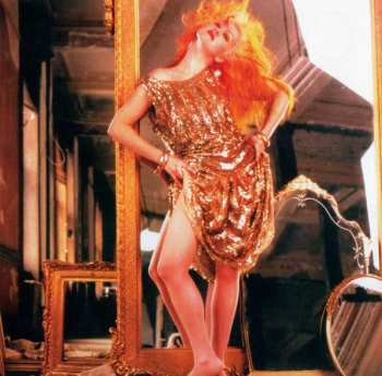 2CD Cyndi Lauper: True Colors - The Best Of