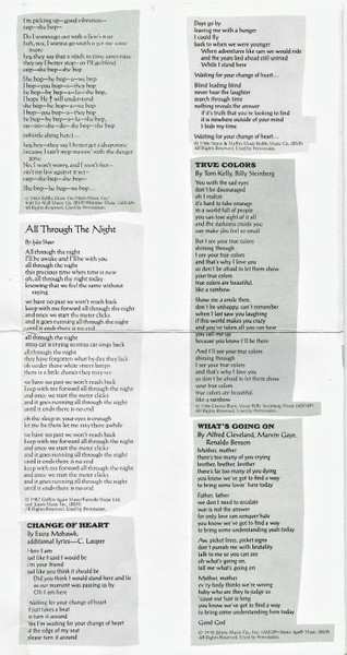 CD Cyndi Lauper: Twelve Deadly Cyns... And Then Some