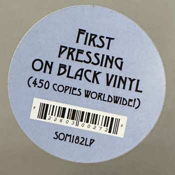 LP Cynic: Traced In Air LTD | DLX