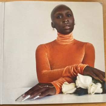 2LP Cynthia Erivo: Ch.1 Vs.1